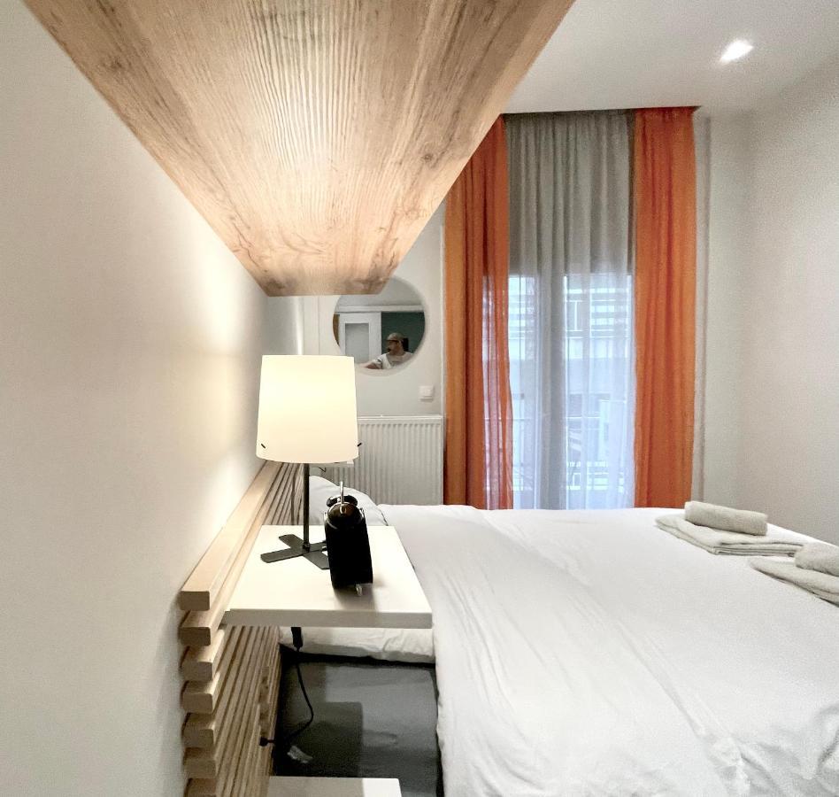 Dreamy Center 11 Thesbnbgr Appartement Thessaloniki