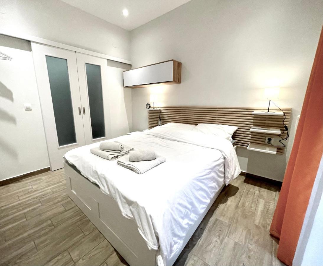 Appartement Dreamy Center 11 Thesbnbgr *