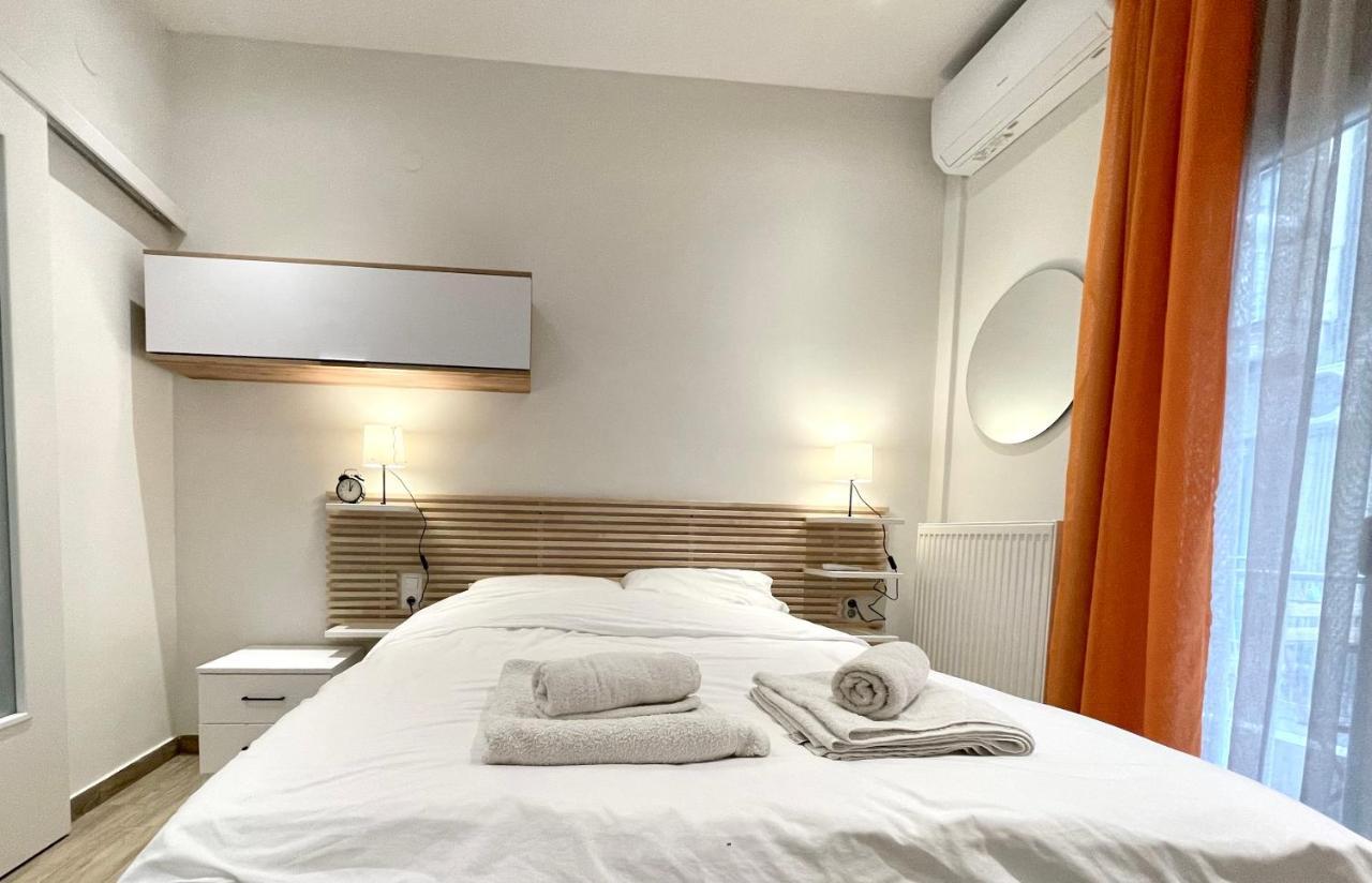 Appartement Dreamy Center 11 Thesbnbgr *