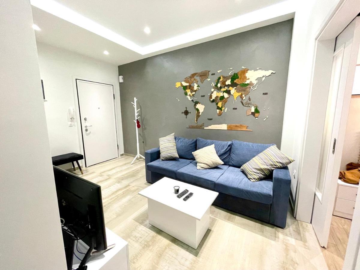 Appartement Dreamy Center 11 Thesbnbgr