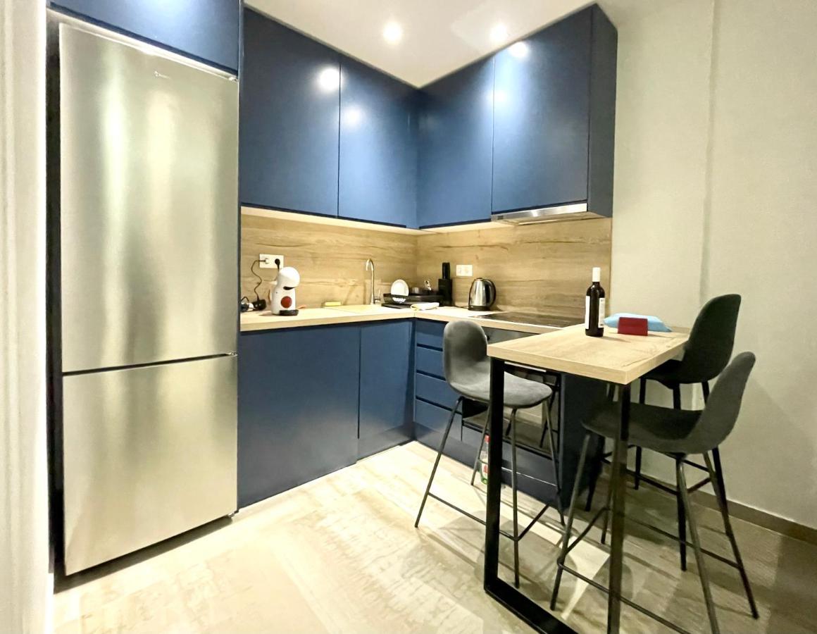 Appartement Dreamy Center 11 Thesbnbgr