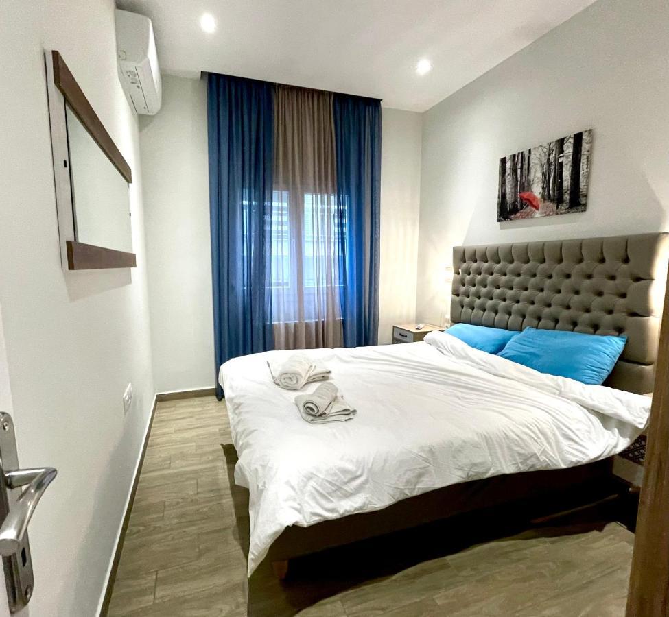 Appartement Dreamy Center 11 Thesbnbgr Thessaloniki