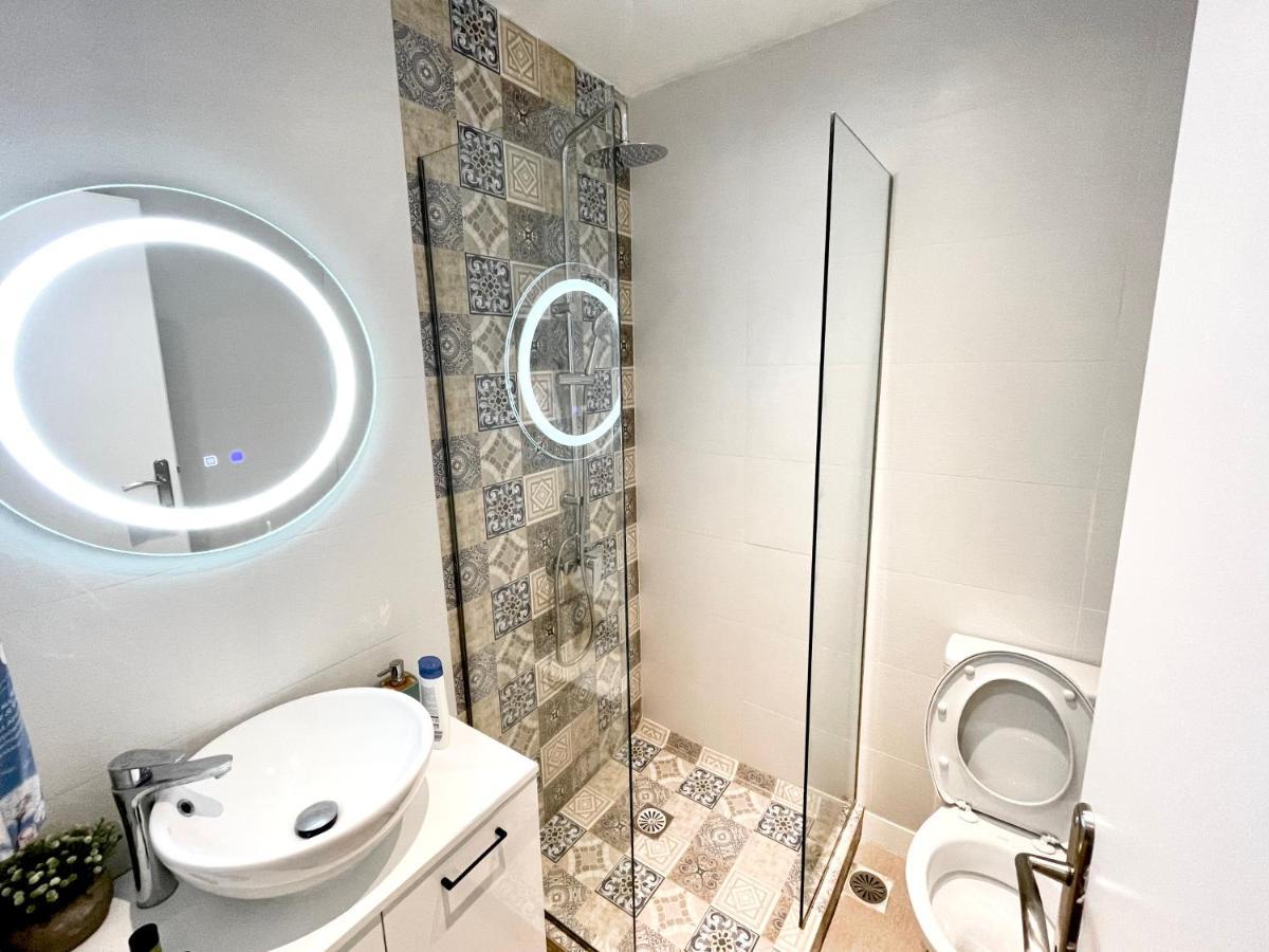 Dreamy Center 11 Thesbnbgr Appartement Thessaloniki
