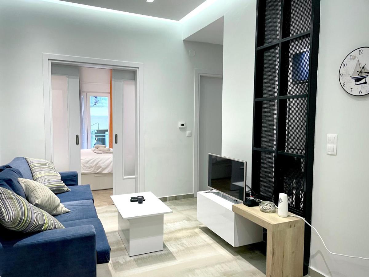 Dreamy Center 11 Thesbnbgr Appartement Thessaloniki